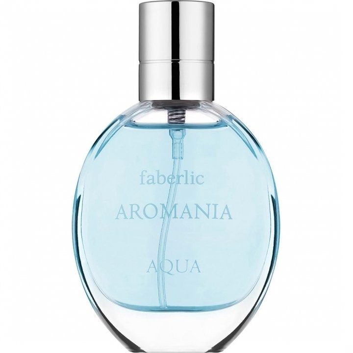 Aromania Aqua